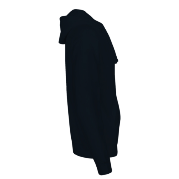 Drippin - Classic Black Hoodie