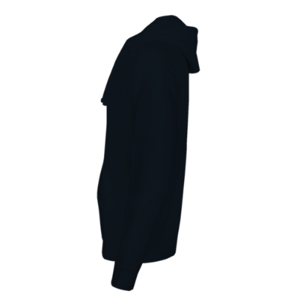 Drippin - Classic Black Hoodie