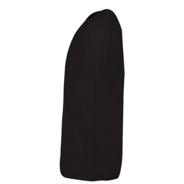 Hot Mess- Black T-Shirt