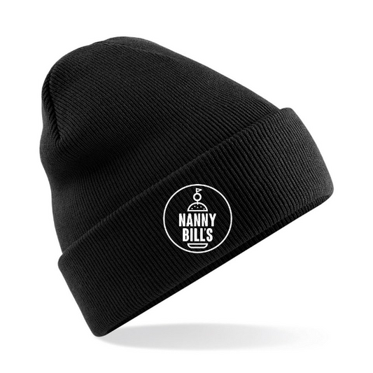 Nanny Bill's Beanie