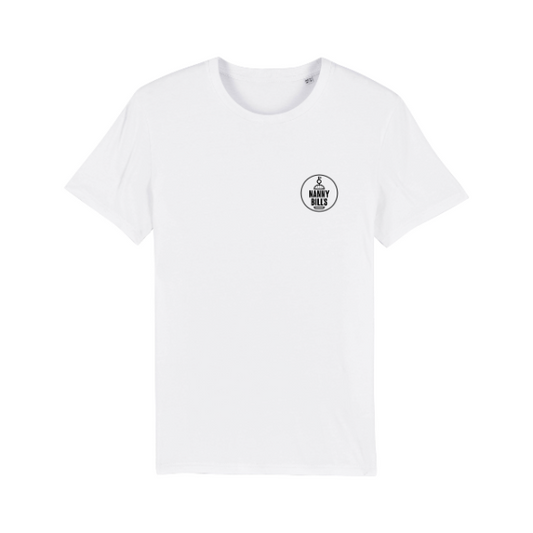 Drippin - White T-Shirt