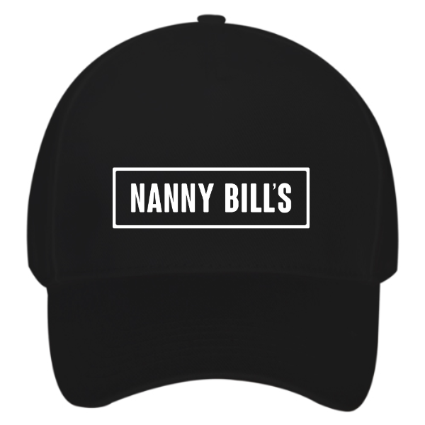Nanny Bill's Cap